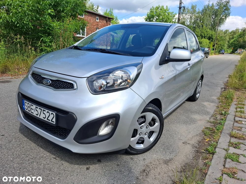Kia Picanto 1.0 XL - 18