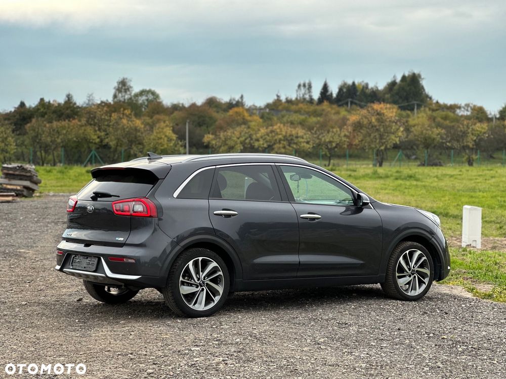 Kia Niro - 16