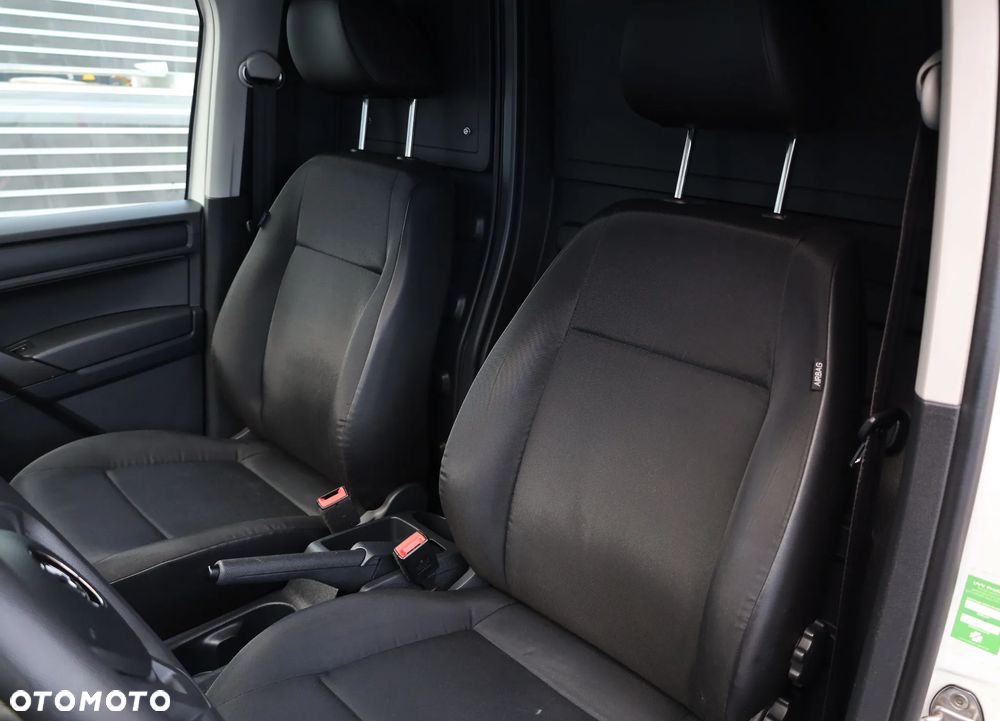 Volkswagen Caddy - 14