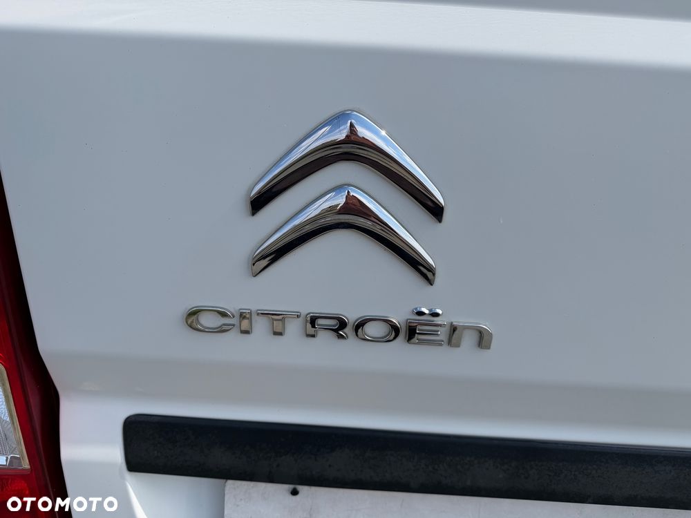 Citroën JUMPER - 29