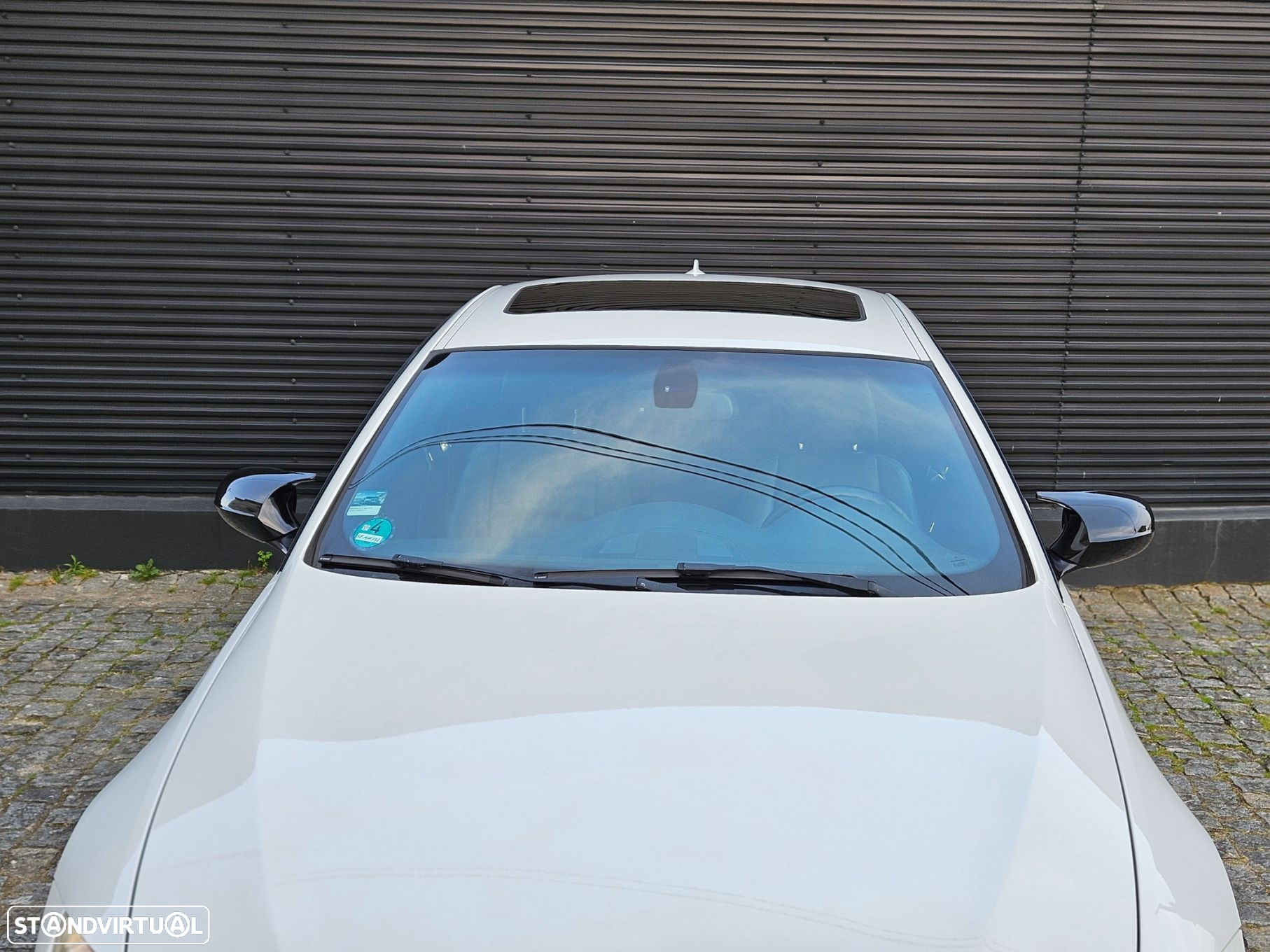 BMW 320 - 8
