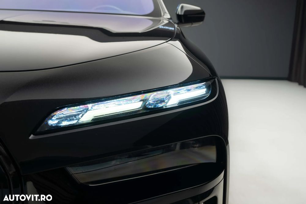 BMW Seria 7 750e xDrive AT PHEV - 7