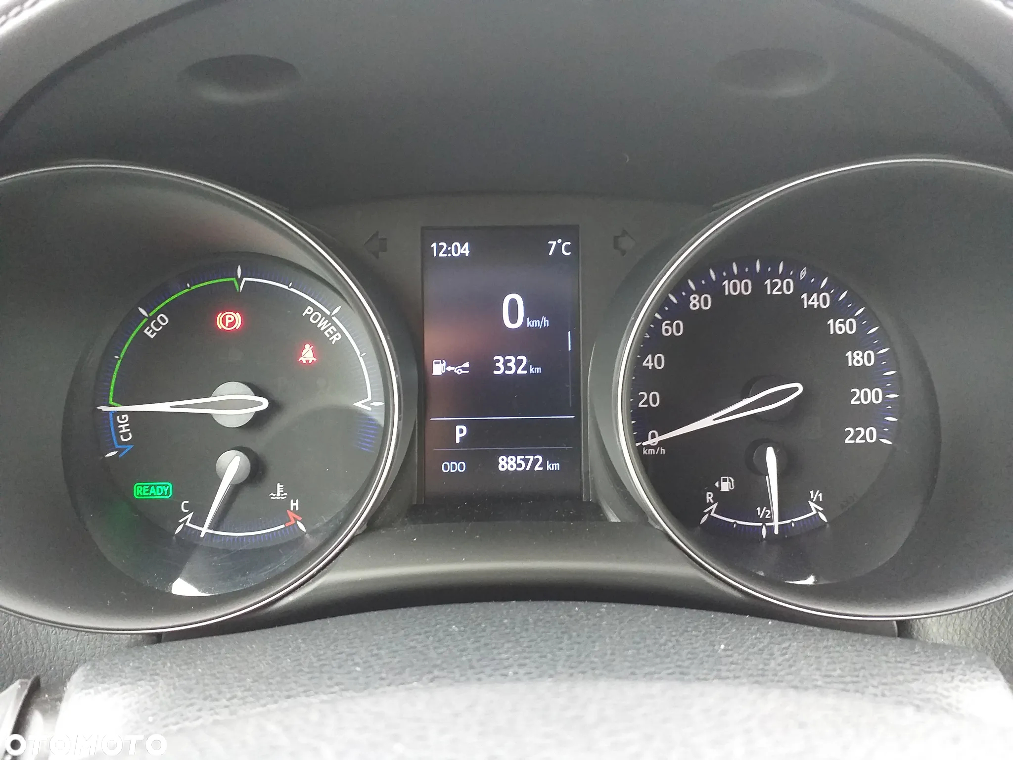 Toyota C-HR 2.0 Hybrid Selection Orange - 16