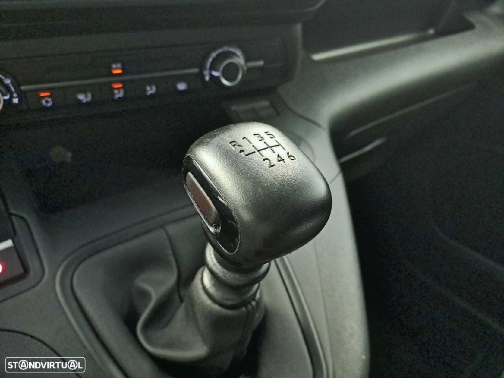 Peugeot partner - 18