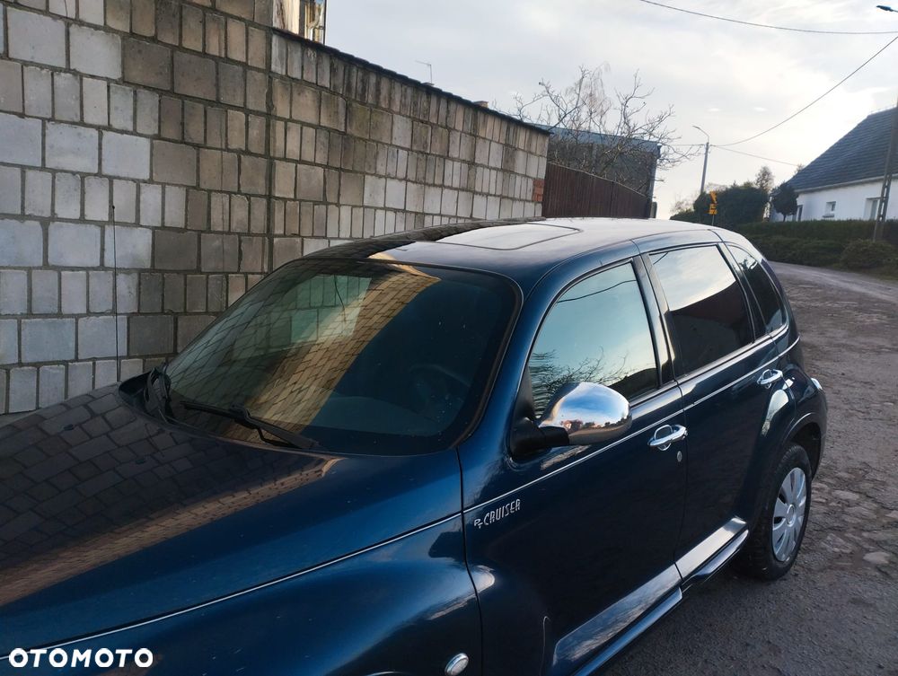 Chrysler PT Cruiser 1.6 Classic - 5