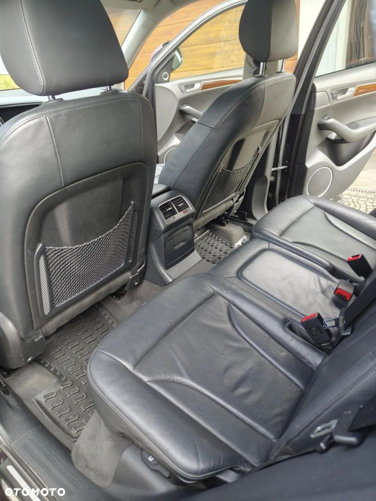 Audi Q5 3.2 FSI Quattro S tronic - 8