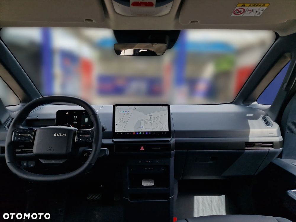 Kia PV5 - 20