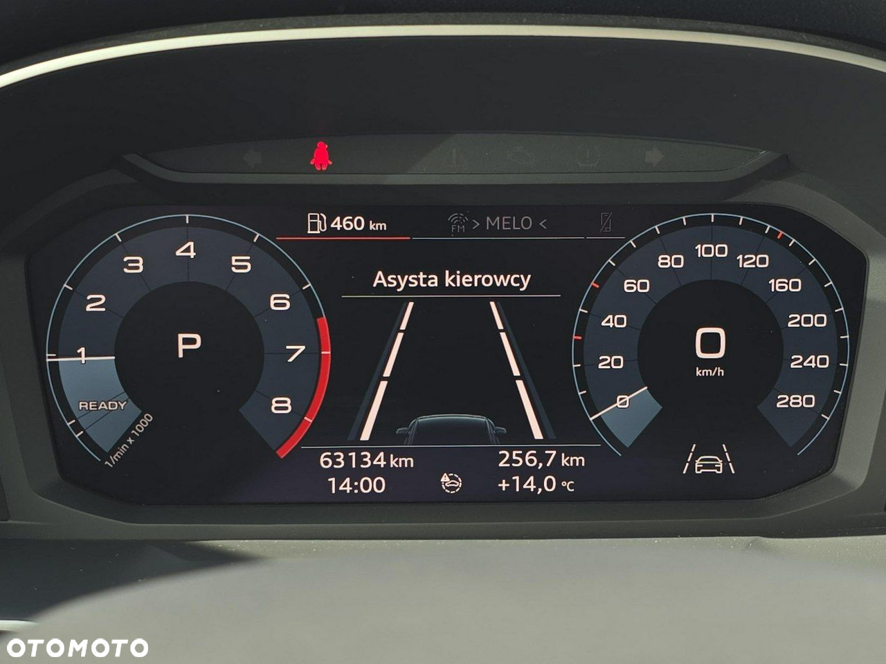 Audi Q3 35 TFSI S tronic - 13