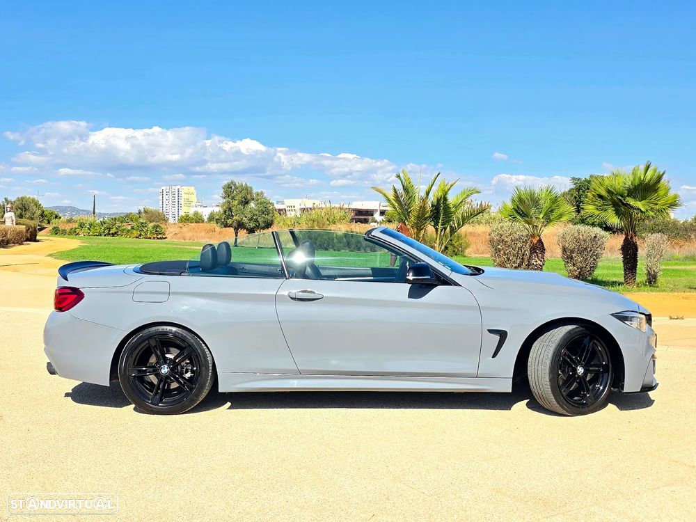 BMW 420 d xDrive Pack M Auto - 5