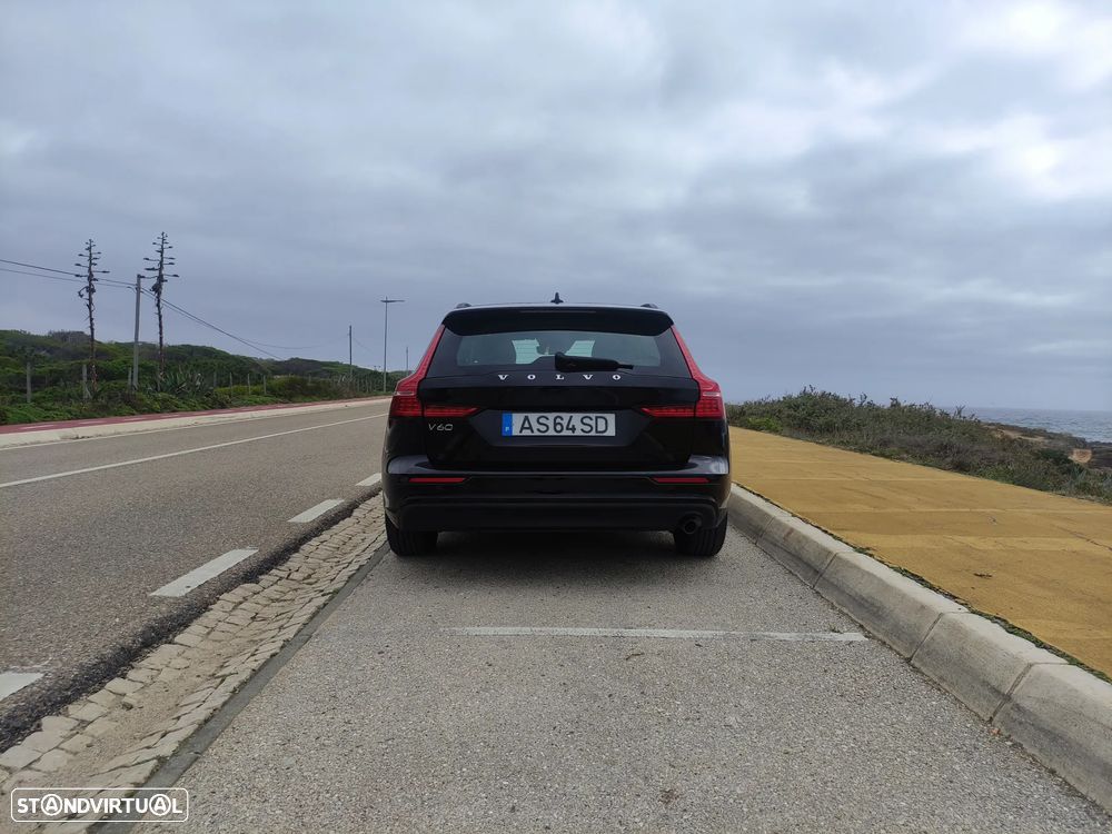 Volvo V60 - 12