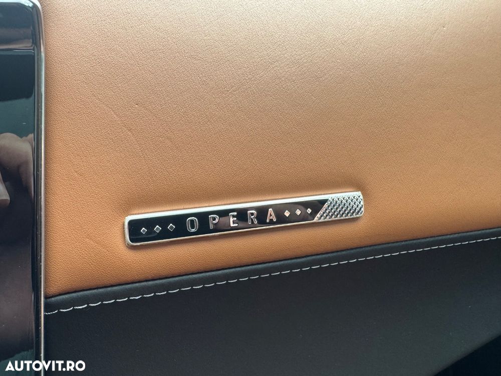 DS AUTOMOBILES DS 7 Crossback 2021 — imagine 29