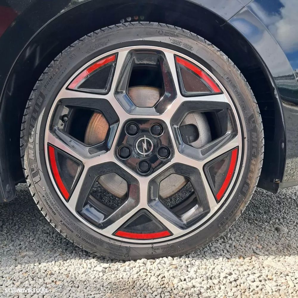 Opel Astra 1.6 T PHEV GS - 9