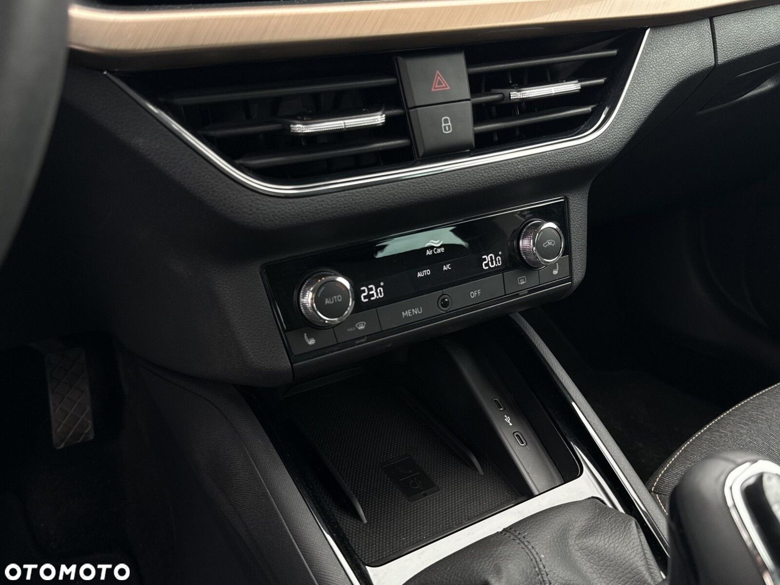 Skoda Kamiq 1.5 TSI Selection DSG - 17