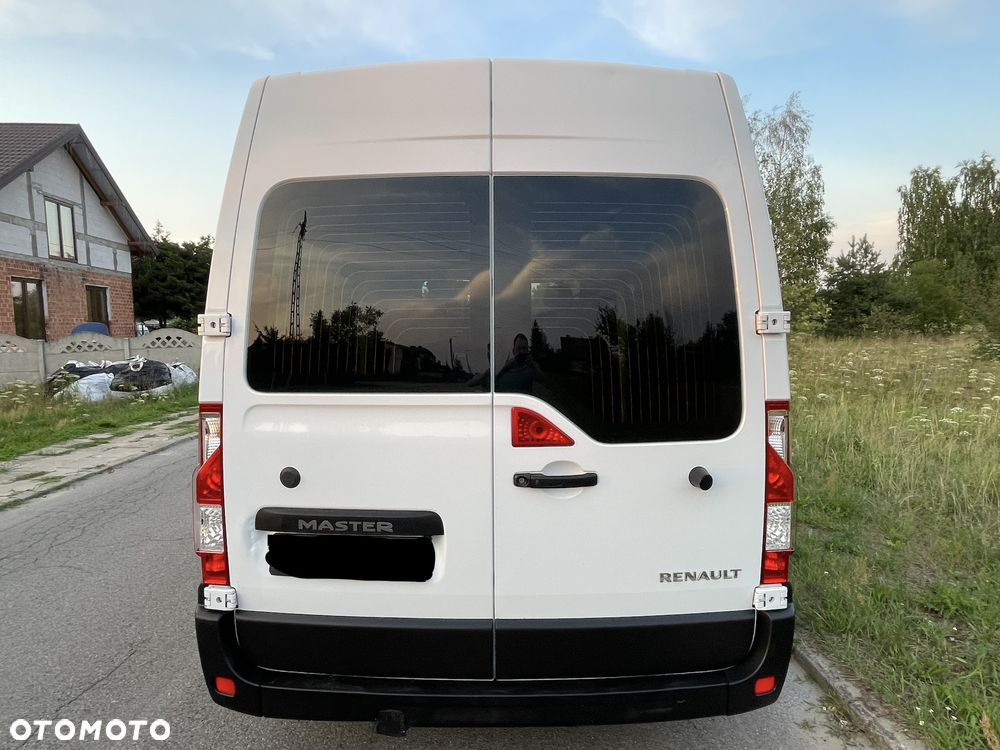 Renault Master L2H2 - 5