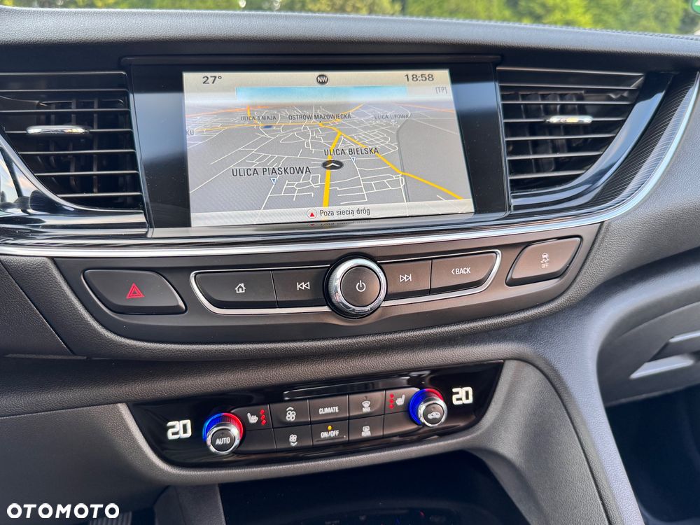 Opel Insignia 2.0 CDTI automatik Business Edition - 31