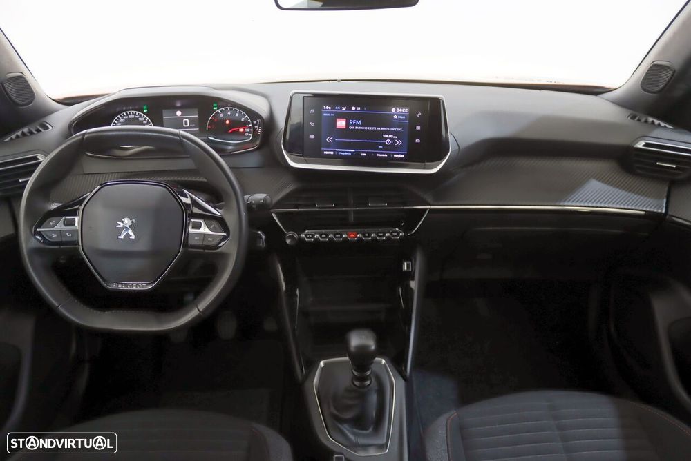 Peugeot 2008 1.2 PureTech Active Pack - 7