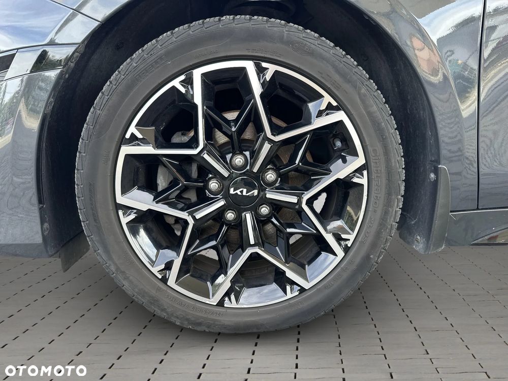 Kia ProCeed - 19