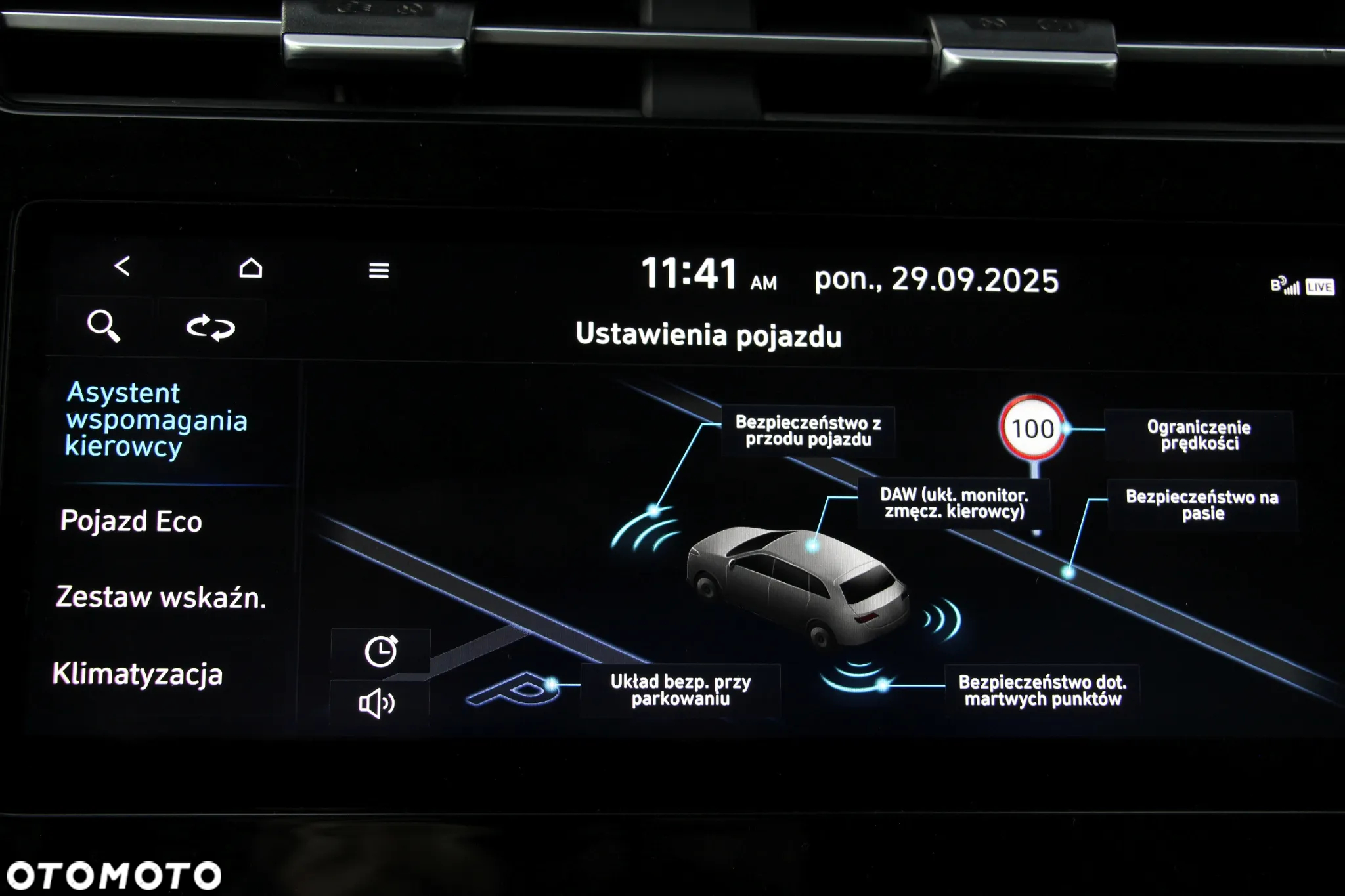Hyundai Tucson 1.6 T-GDi PHEV Executive 4WD - 36