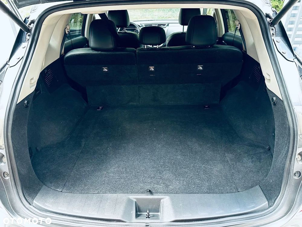 Nissan Murano - 19