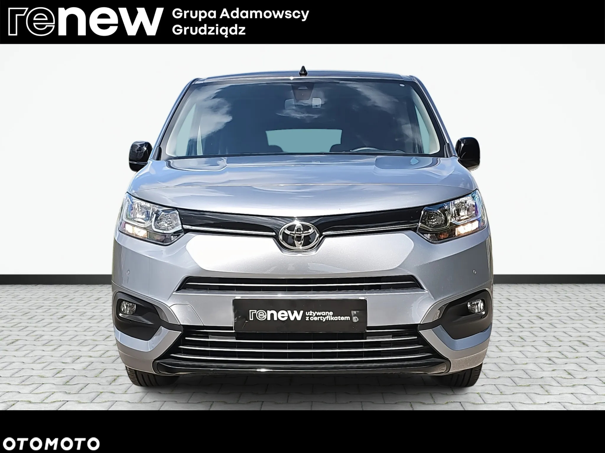Toyota Proace City Verso Long 1.5 D-4D Business - 9