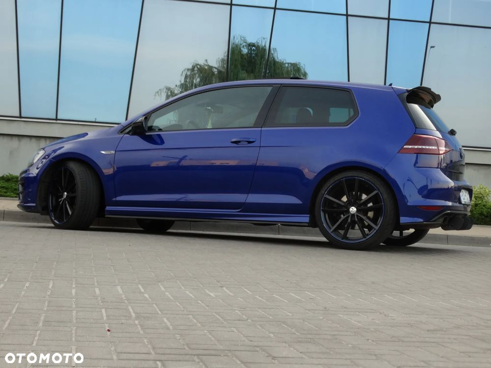 Volkswagen Golf - 5