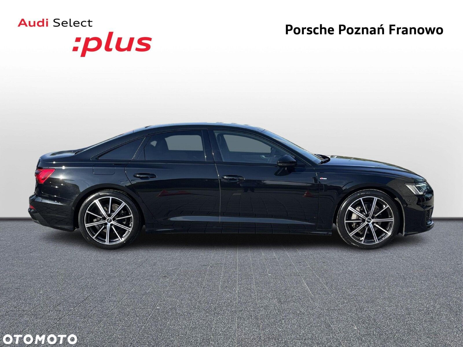 Audi A6 - 6