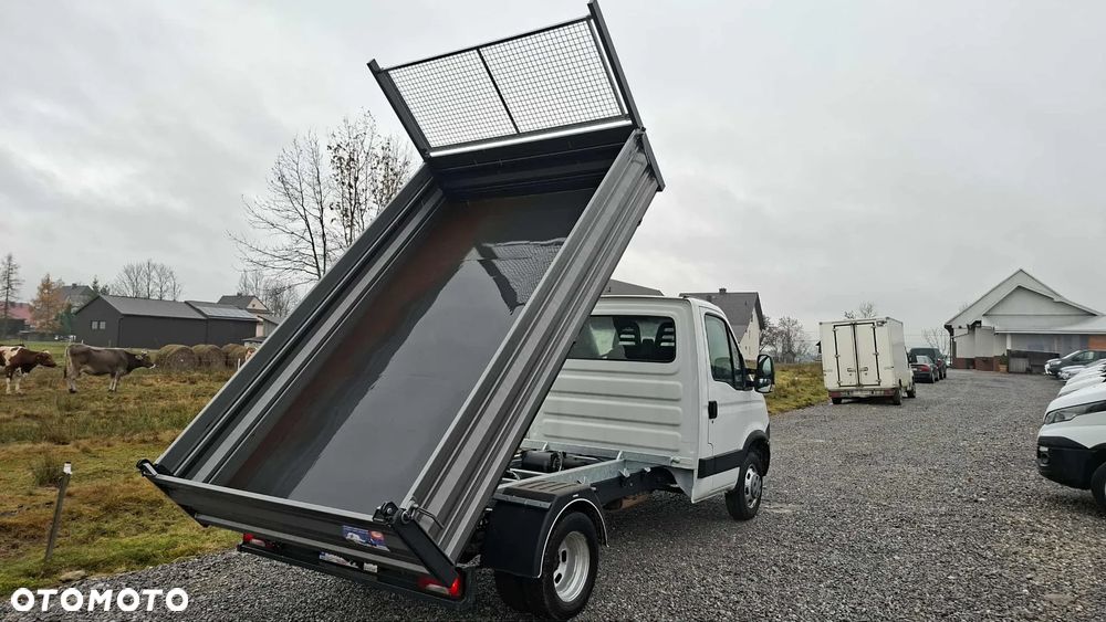 Iveco 35C13, 35C12, 35C14, 35C15 - 6