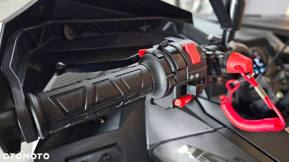 ASIX Cyber 250-T3B - 14