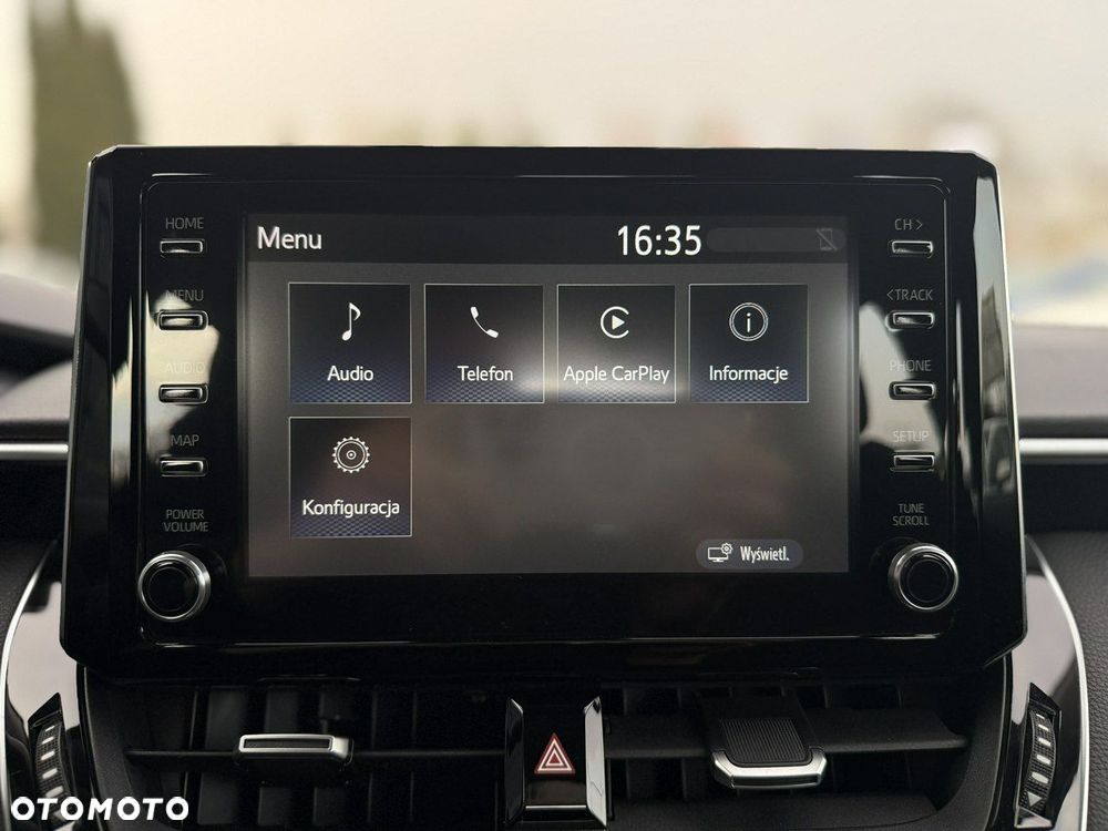 Toyota Corolla 1.5 Comfort MS - 25