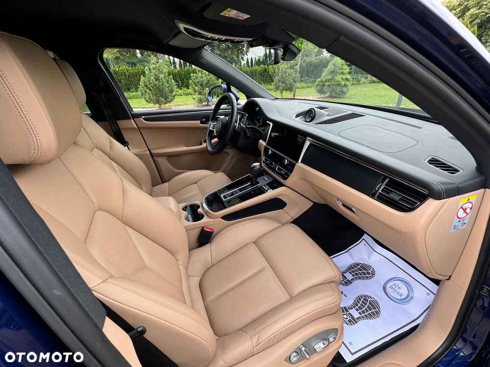 Porsche Macan - 7