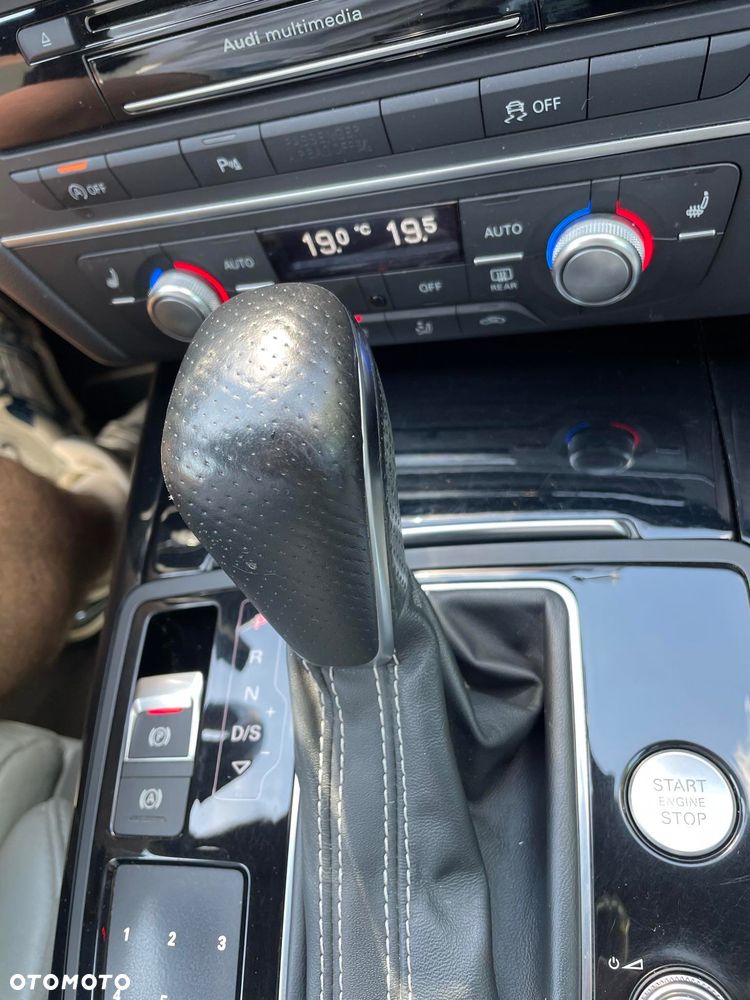 Audi A6 Avant 2.0 TDI ultra S tronic - 15