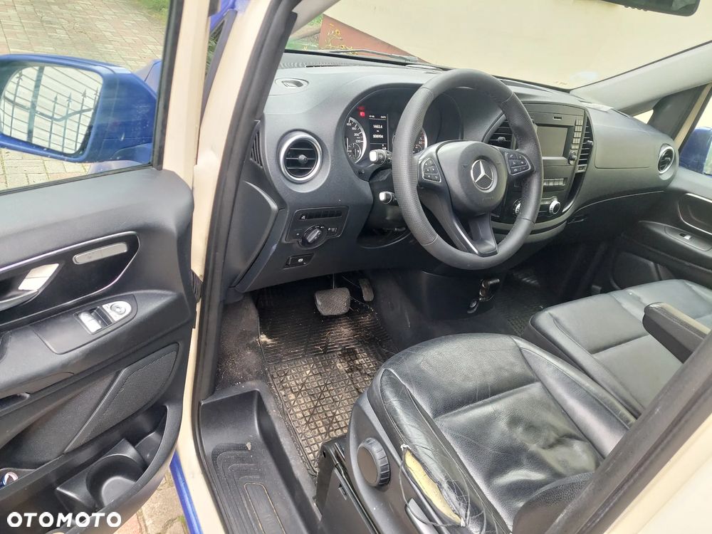 Mercedes-Benz Vito (BT) Tourer Extral PRO - 7