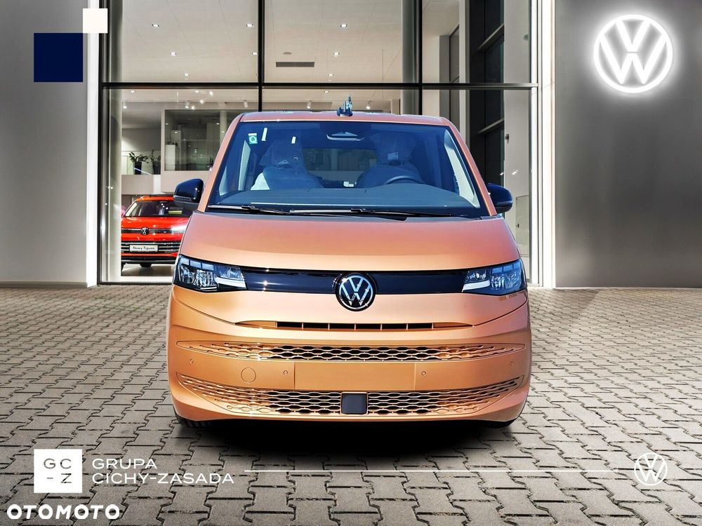 Volkswagen Multivan - 6