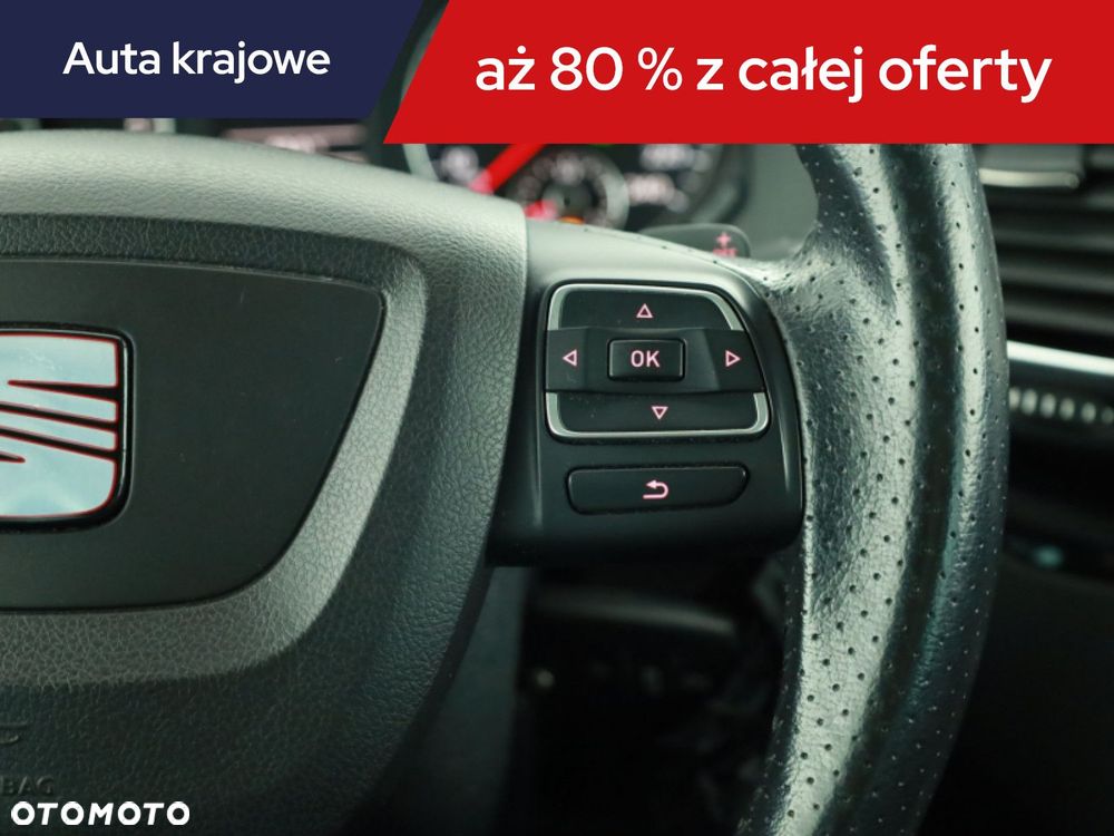 Seat Alhambra - 20