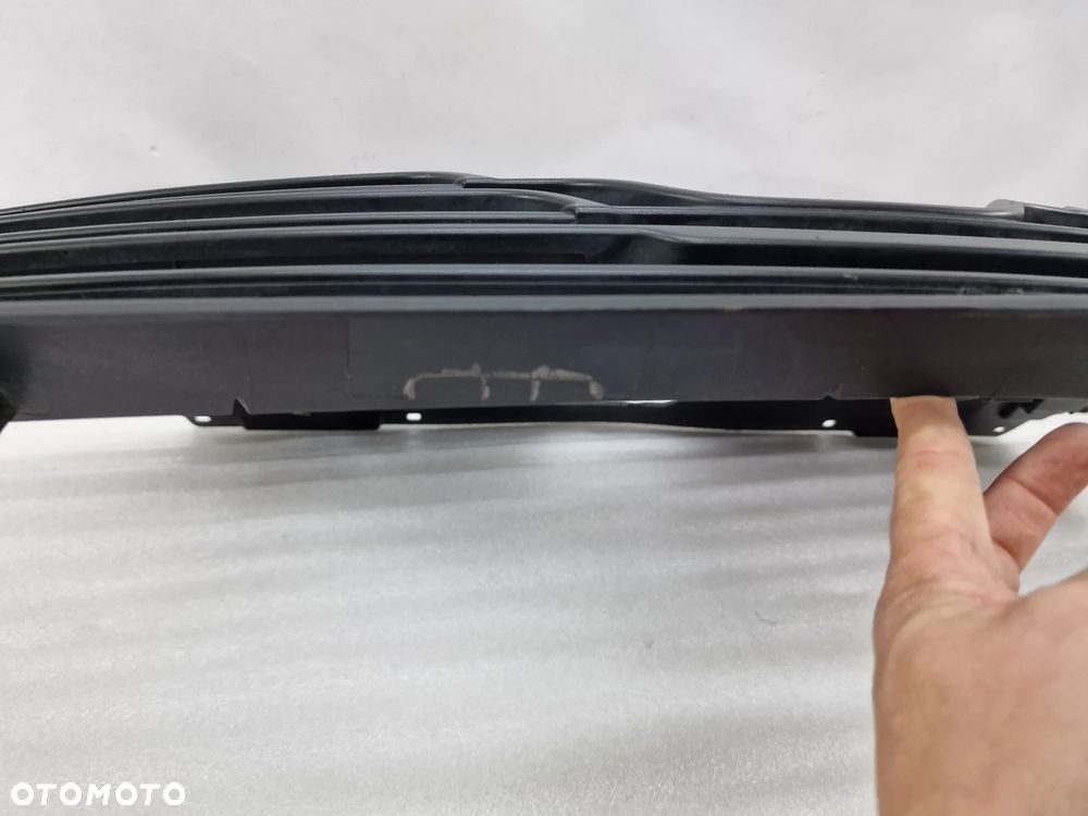 RENAULT TRAFIC III 3 14- ATRAPA / GRILL PRZEDNI PRZÓD , NR 623108673R , NR AUKCJI GL525 - 11