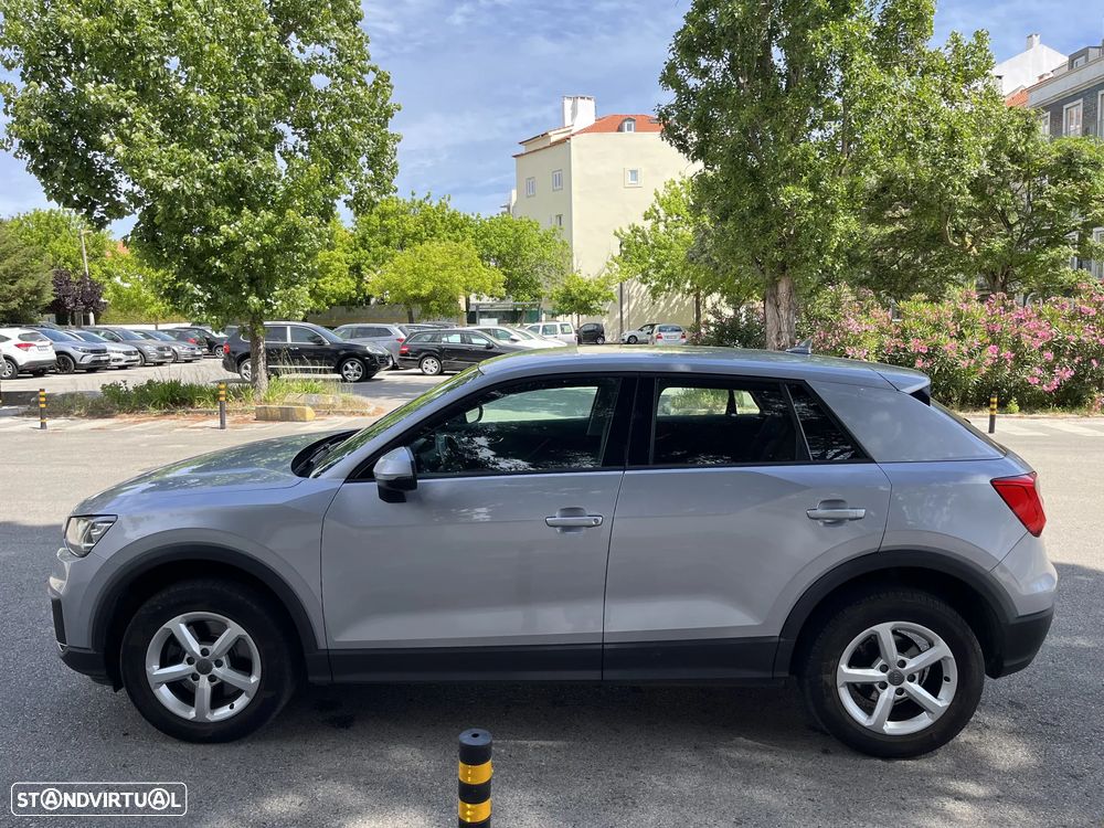 Audi Q2 1.6 TDI - 5