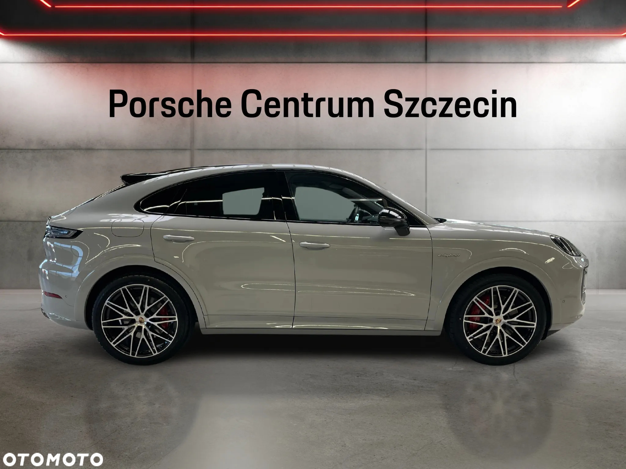 Porsche Cayenne - 6