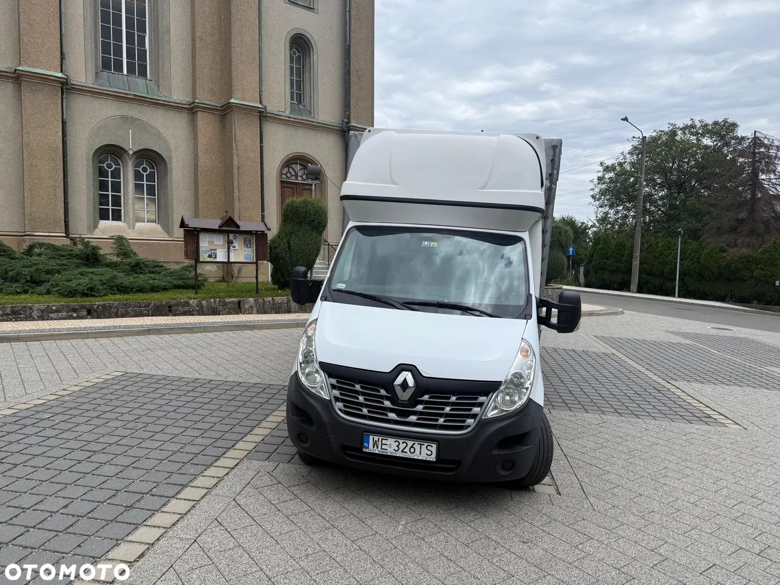 Renault MASTER - 1