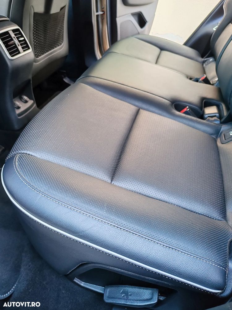 Kia Sportage 2,0 CRDI AWD Aut. GT Line - 21