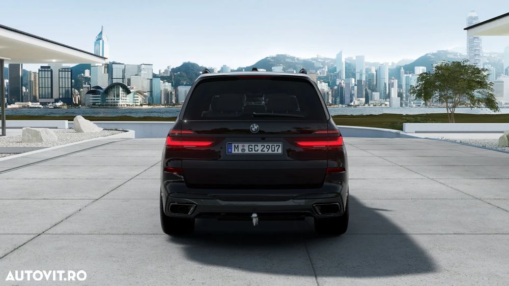 BMW X7 xDrive40d - 5