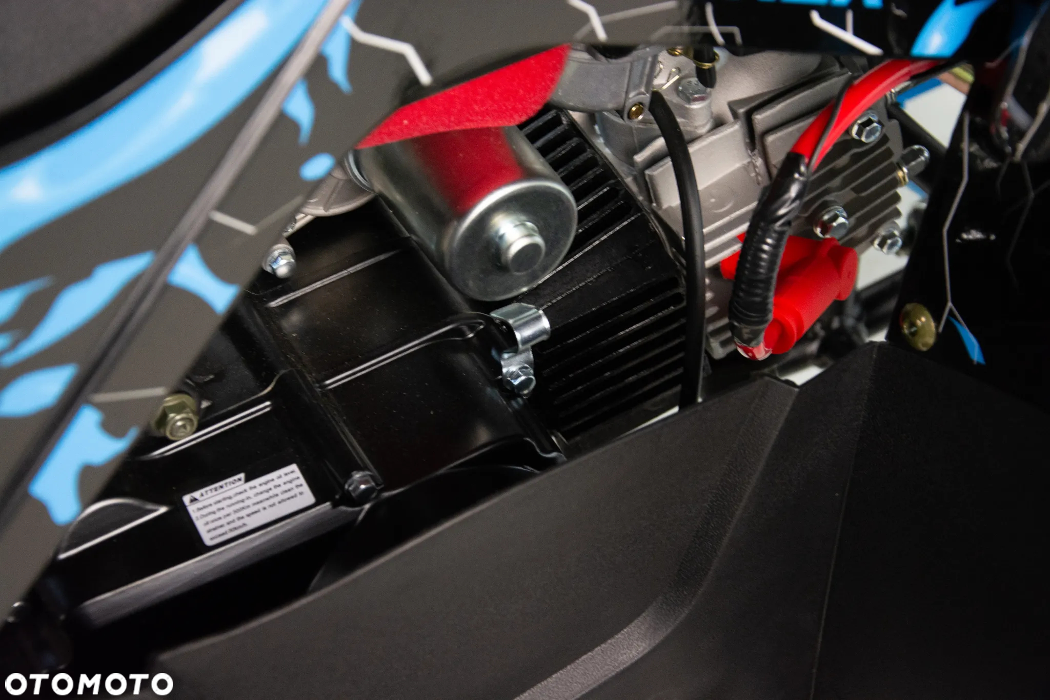 XTR Inny - 17