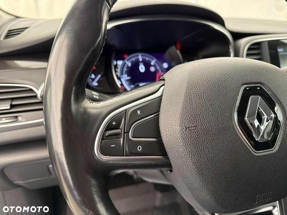 Renault Talisman - 24