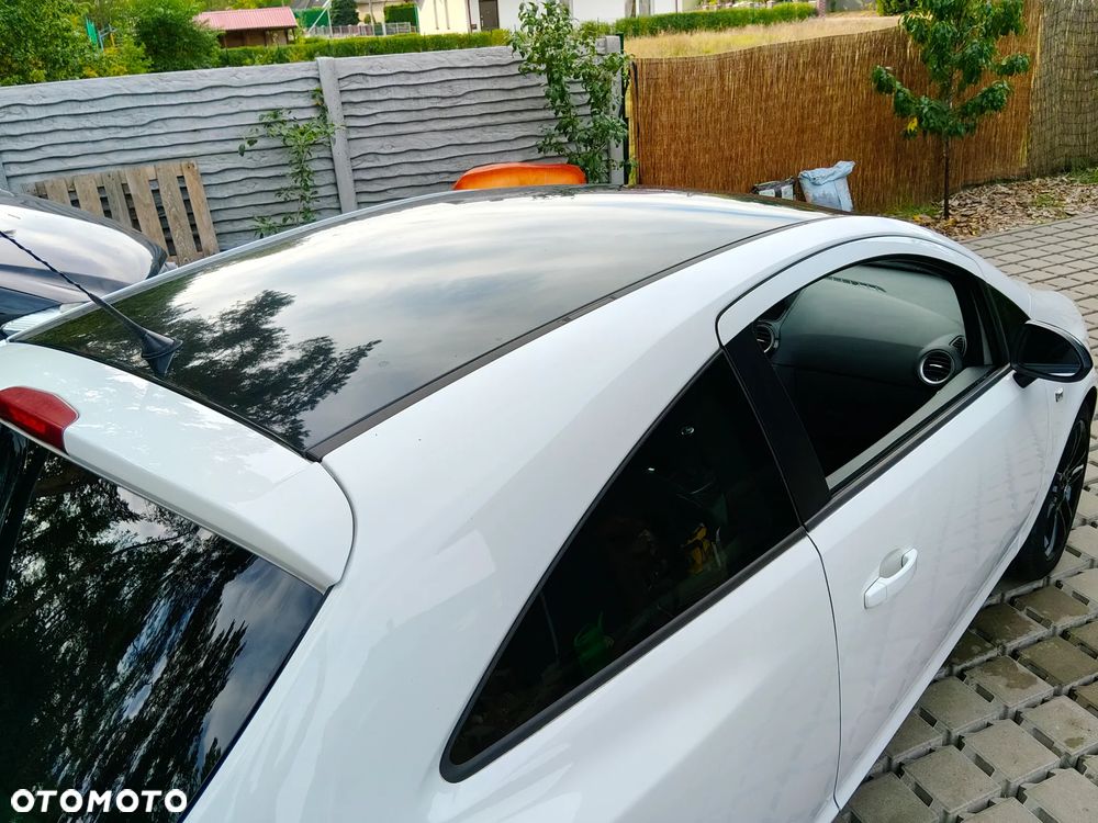 Opel Corsa - 21