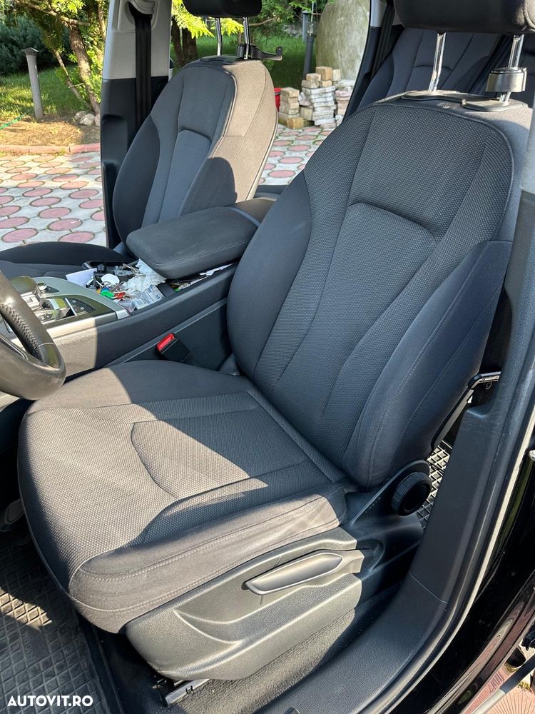 Audi Q7 3.0 TDI Quattro Tiptronic - 23