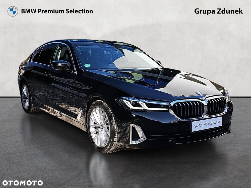 BMW Seria 5 - 3