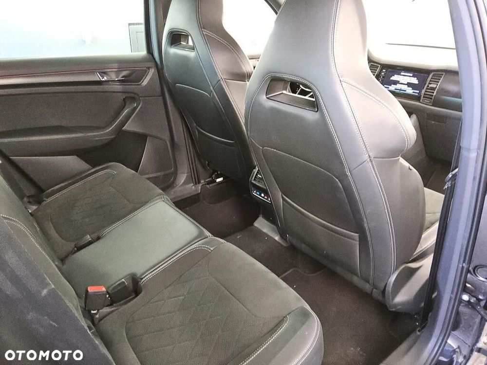 Skoda Kodiaq 2.0 TDI 4x2 Sportline DSG - 7