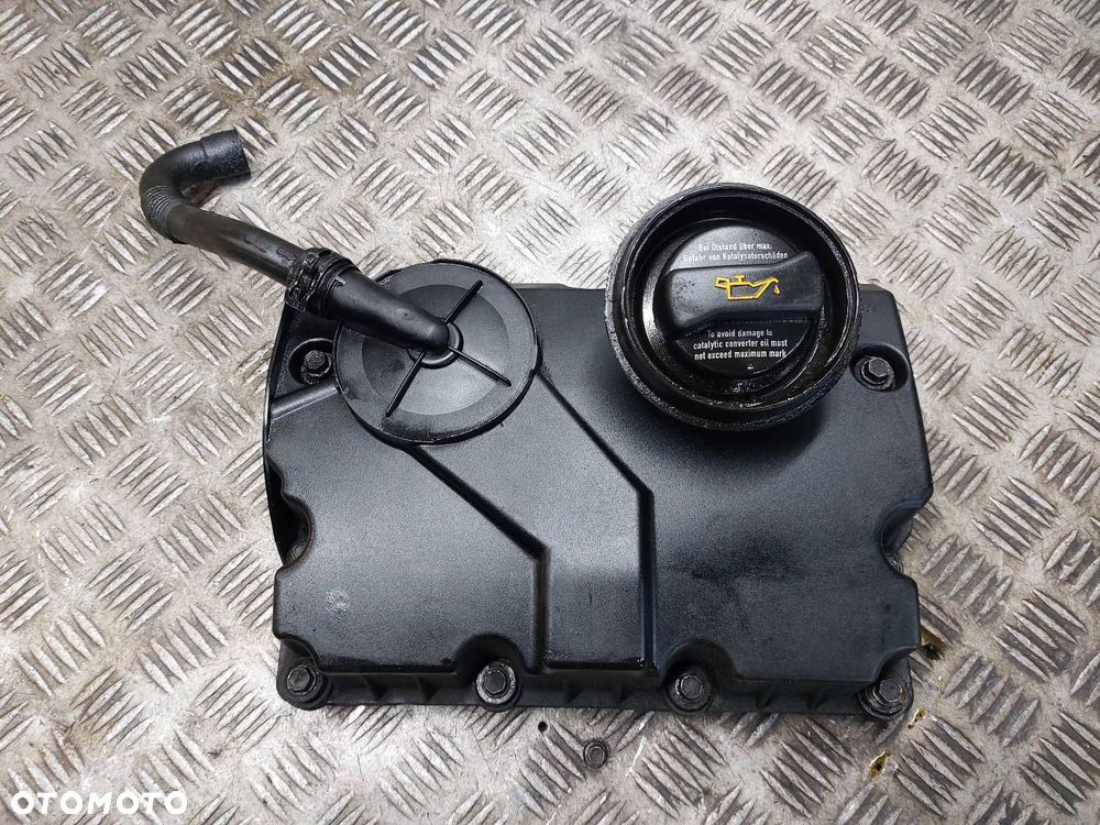 POKRYWA ZAWORÓW SEAT IBIZA III 1.4 TDI 045103469E 045103475C - 1