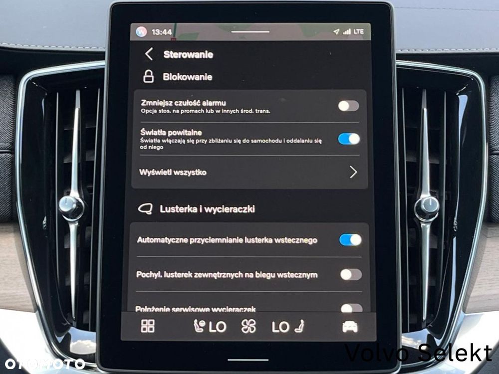 Volvo XC 90 - 22