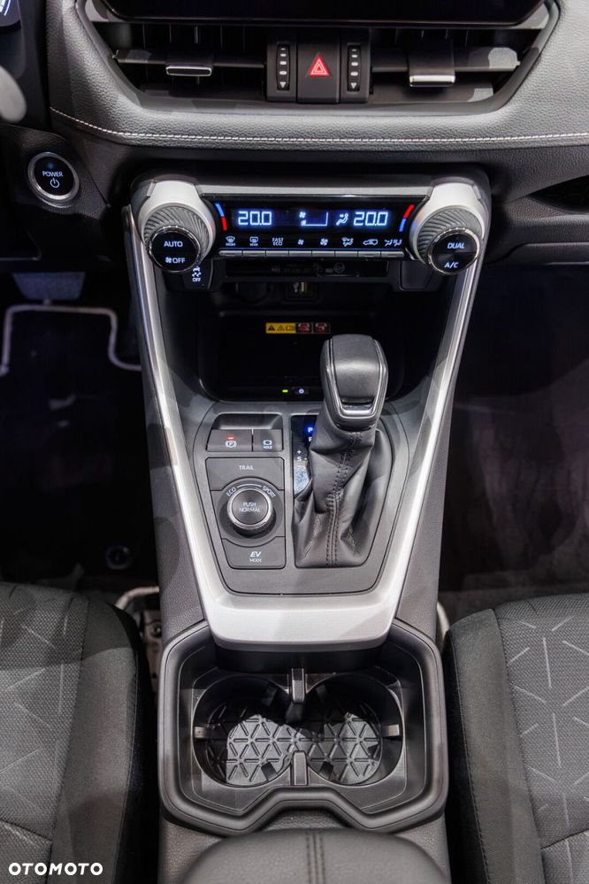 Toyota RAV4 2.5 Hybrid Comfort 4x4 - 32