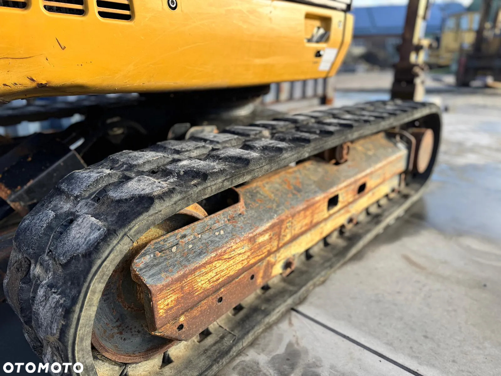 Caterpillar 302.4D - 9